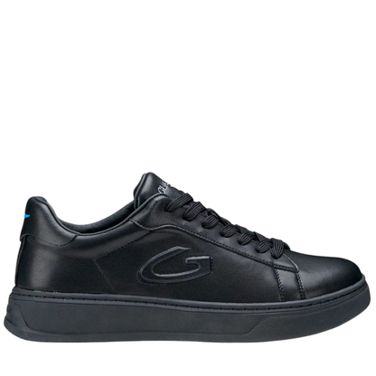 Guardiani Scarpe da Uomo Art. NEW ERA 4518 Col.Nero