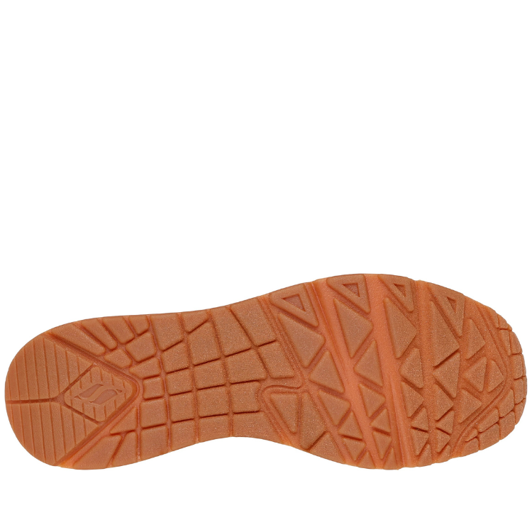 Skechers UNO SUITED ON AIR Scarpe da Uomo Art.183004 Col.Bianco