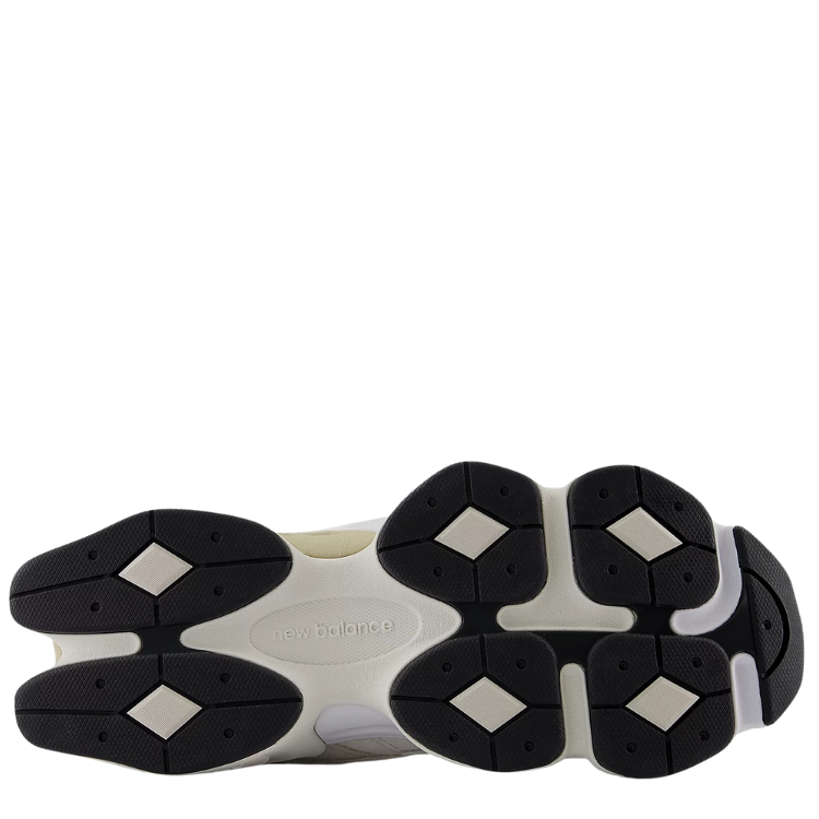 New Balance 9060 Scarpe da Uomo Art.U9060WHT Col.Beige