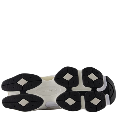 New Balance 9060 Scarpe da Uomo Art.U9060WHT Col.Beige