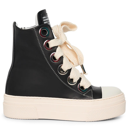 CR03 CALIPSO 300 Scarpe da Donna Col.Nero