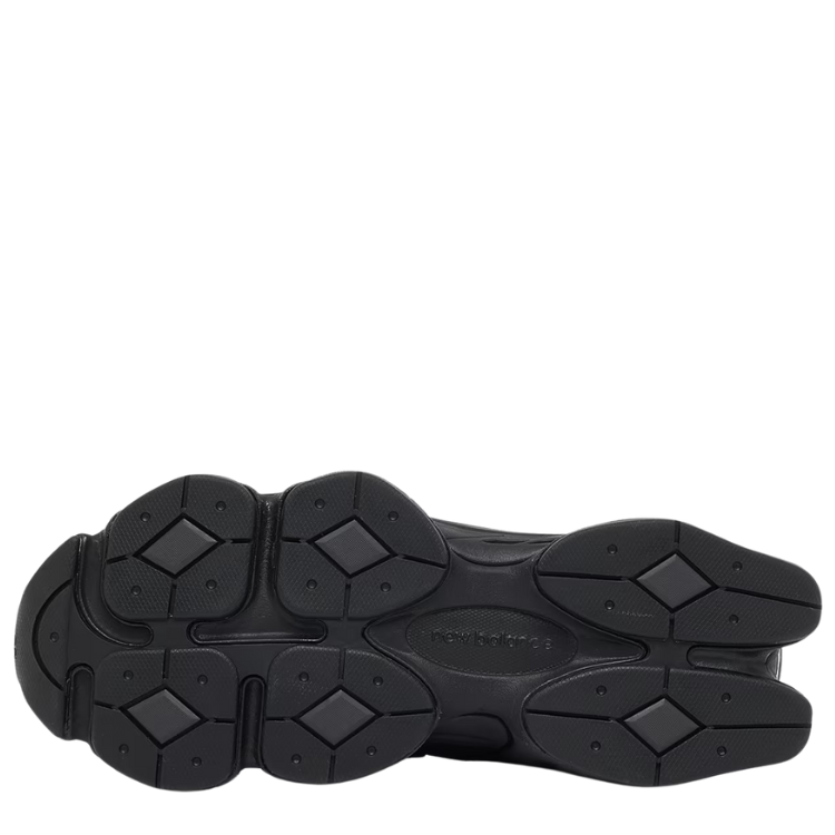 New Balance 9060 Scarpe da Uomo Art.U9060ZGE Col.Nero