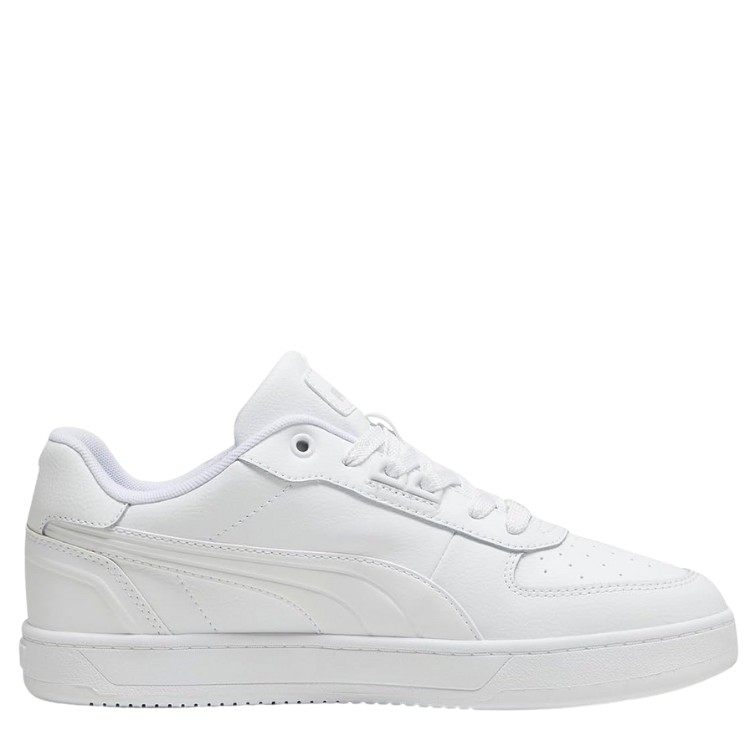 Puma Scarpe da Uomo Art.CAVEN 2.0 LUX Col.Bianco