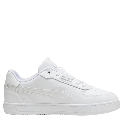 Puma Scarpe da Uomo Art.CAVEN 2.0 LUX Col.Bianco
