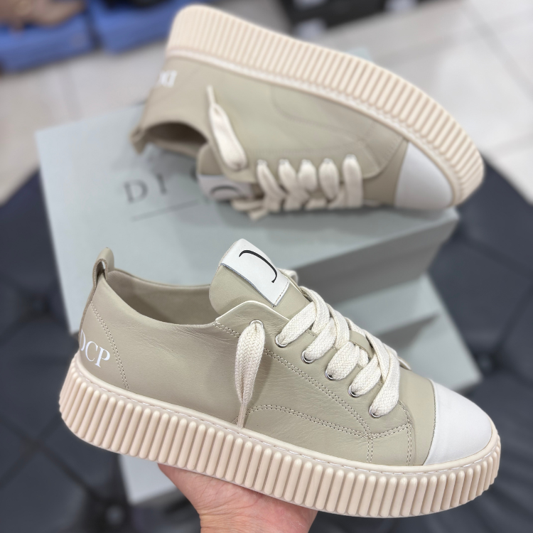 Di Caprio Scarpe da Uomo Art.SYRO Col.Beige