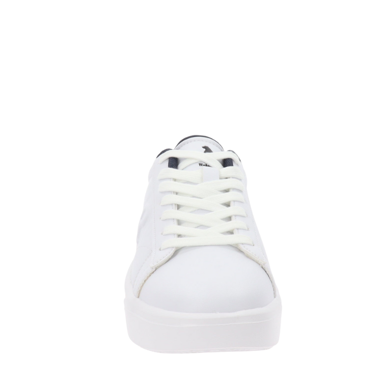 Refrigue Scarpe da Uomo Art.PATRICK7001 Col.Bianco