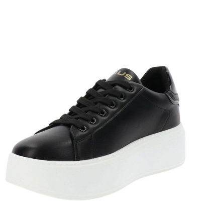 4US By Paciotti scarpe da Donna Art.4BX102 Col.Nero