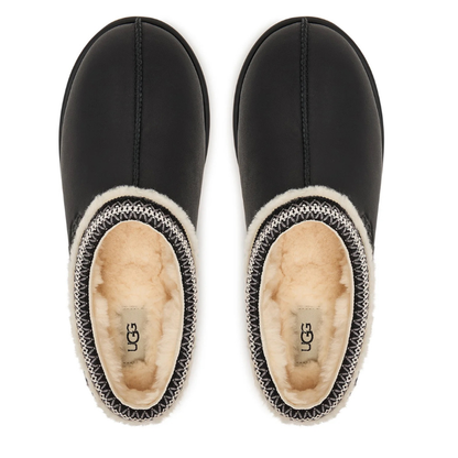 UGG TASMAN NOIR Scarpe da Donna Art.1171303 Col.Nero