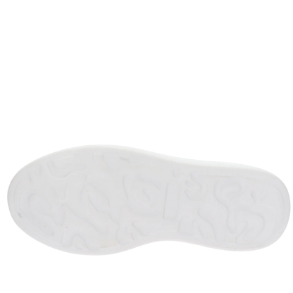 Refrigue Scarpe da Uomo Art.SMOKY8001 Col.Bianco