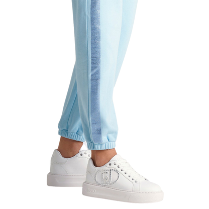 Liu Jo Scarpe da Donna Art.KYLIE 32 Col.Bianco