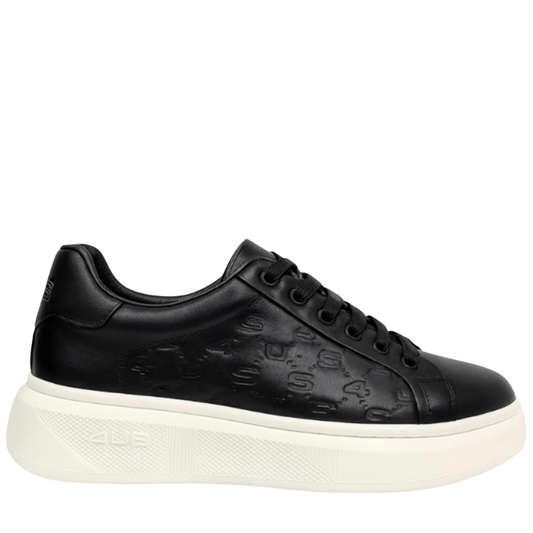 4US By Paciotti Scarpe da Uomo Art.4US0021 Col.Nero