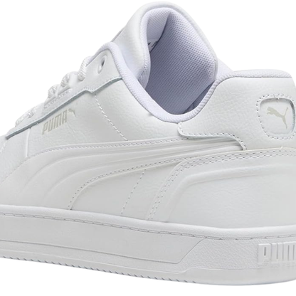 Puma Scarpe da Uomo Art.CAVEN 2.0 LUX Col.Bianco