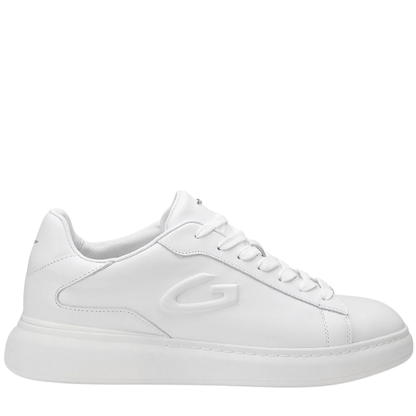 Guardiani Scarpe da Uomo Art.KING 4500 Col.Bianco