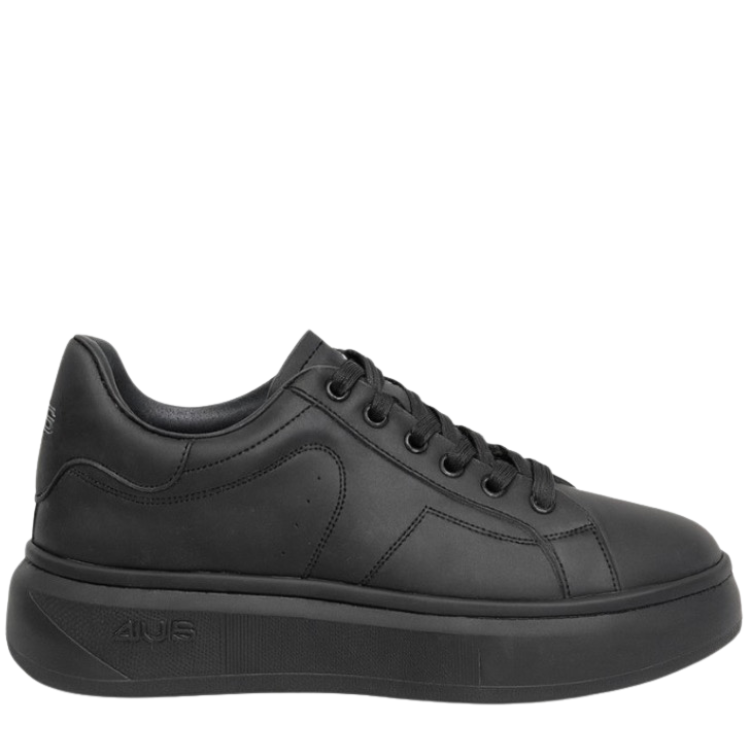 4US by Paciotti Scarpe da Uomo Art.4US0031 Col.Nero
