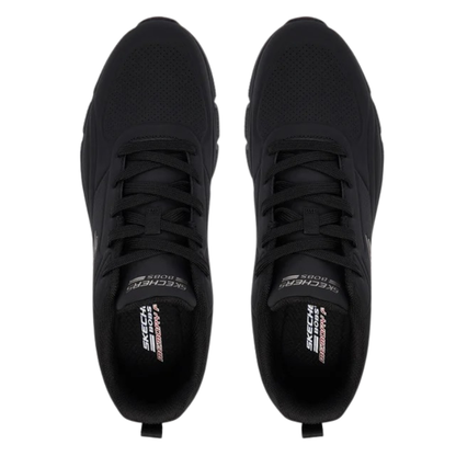 Skechers BOBS B FLEX Scarpe da Uomo Art.118110/BBK Col.Nero