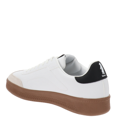 Refrigue Scarpe da Uomo Art.DASH012 Col.Bianco