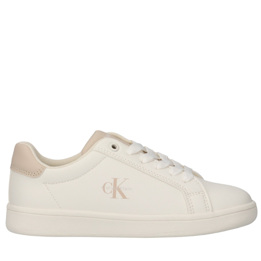Calvin Klein Scarpe da Bambino Art.V3X9-83285-1355A472 Col.Beige
