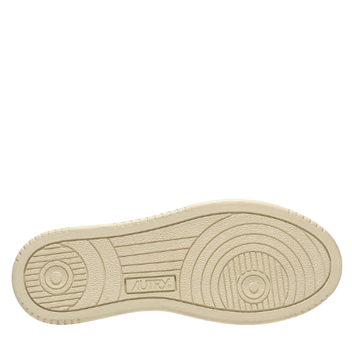 Autry Medalist Low Scarpe da Donna Art.AULW LL05 Col.Bianco