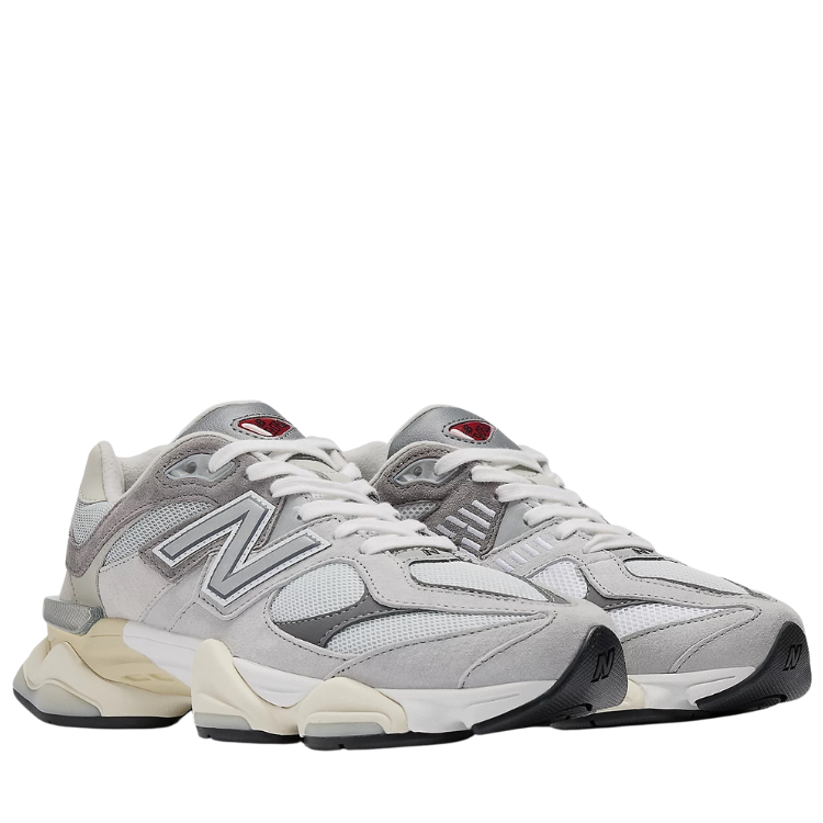 New Balance 9060 Scarpe da Uomo Art.U9060GRY Col.Grigio