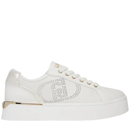 Liu Jo Scarpe da Donna Art.PRETTY 05 Col.Beige