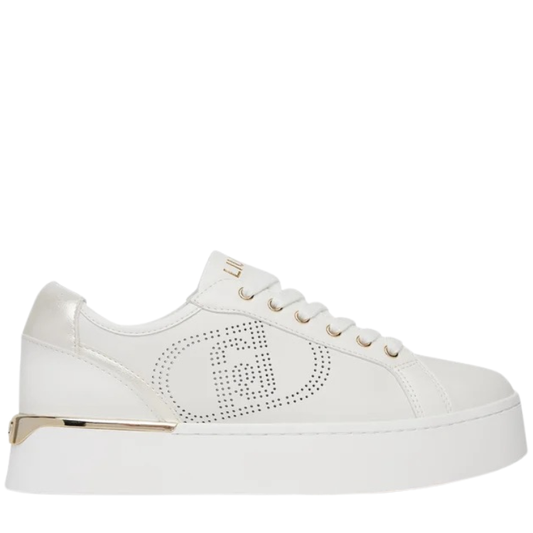 Liu Jo Scarpe da Donna Art.PRETTY 05 Col.Beige