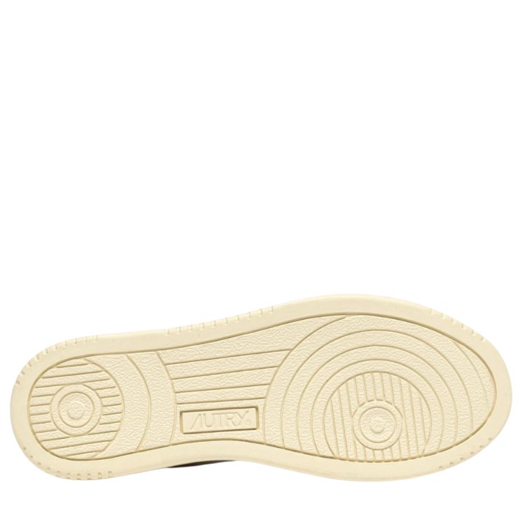 Autry Medalist Scarpe da Donna Art.AULW SW02 Col.Bianco