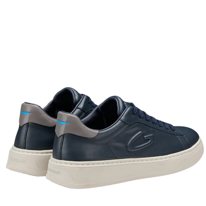 Guardiani Scarpe da Uomo Art.NEW ERA 4518 Col.Blu