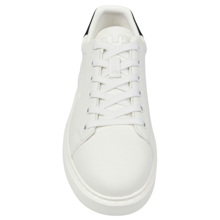 4US by Paciotti Scarpe da Uomo Art.4US0051 Col.Bianco