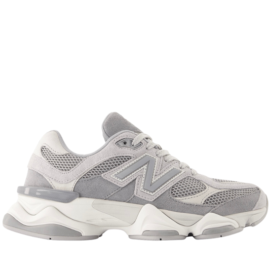 New Balance U9060ERD Scarpe da Donna Col.Grigio