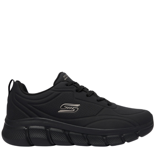 Skechers BOBS B FLEX Scarpe da Uomo Art.118110/BBK Col.Nero