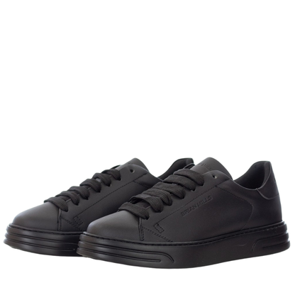Brian Mills Scarpe da Uomo Art.577A Col.Nero
