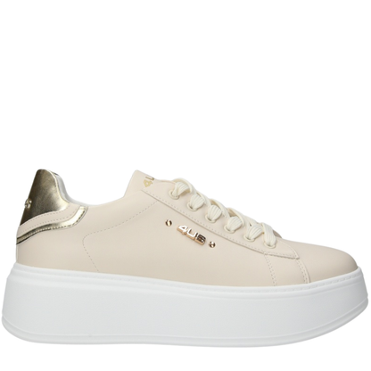 4US By Paciotti Scarpe da Donna Art.4BX102 Col.Beige