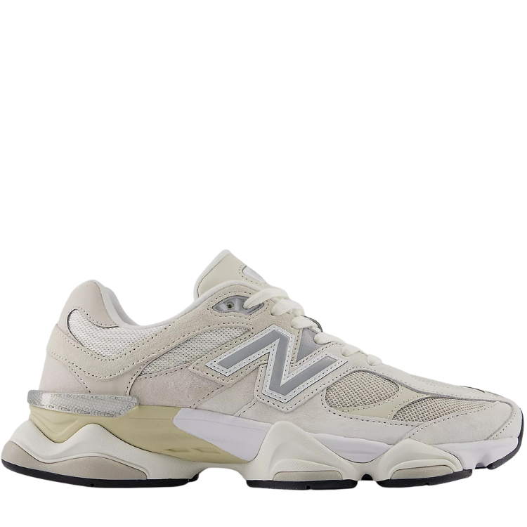 New Balance 9060 Scarpe da Uomo Art.U9060WHT Col.Beige