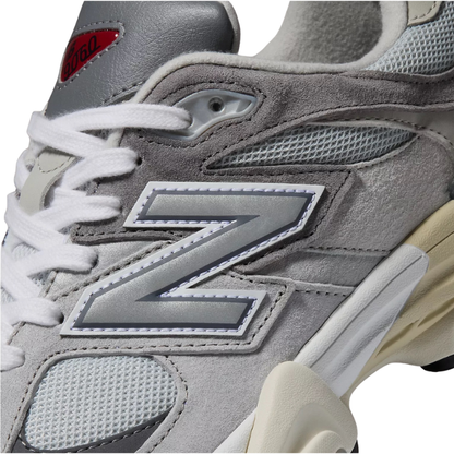 New Balance 9060 Scarpe da Uomo Art.U9060GRY Col.Grigio