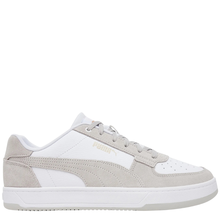 Puma Scarpe da Uomo Art.Caven 2.0 Mono Col.Bianco/Grigio