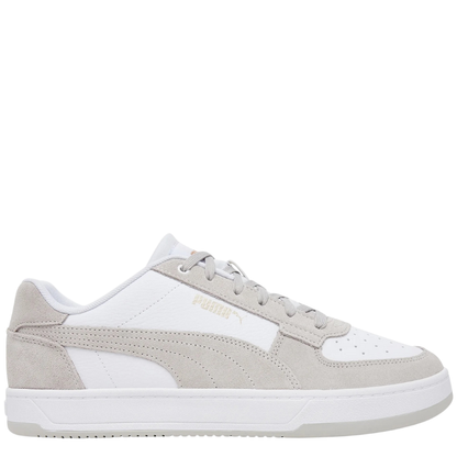 Puma Scarpe da Uomo Art.Caven 2.0 Mono Col.Bianco/Grigio