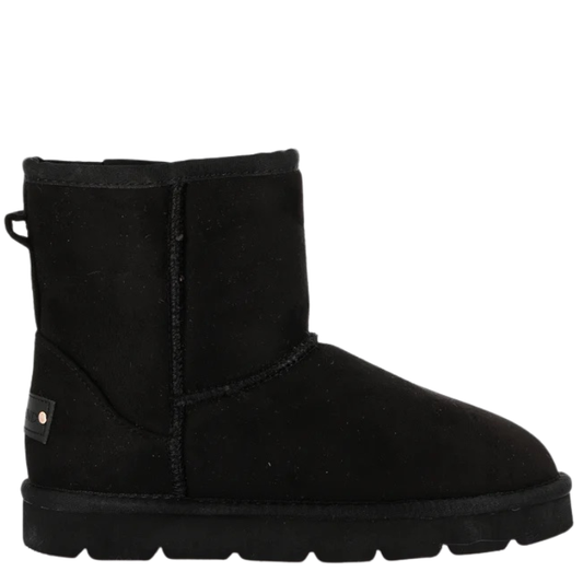 Grünland Stivaletti da Donna Art.CHAB PO1848-14 Col.Nero