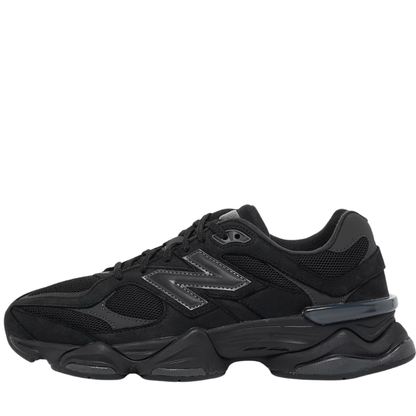 New Balance 9060 Scarpe da Uomo Art.U9060ZGE Col.Nero