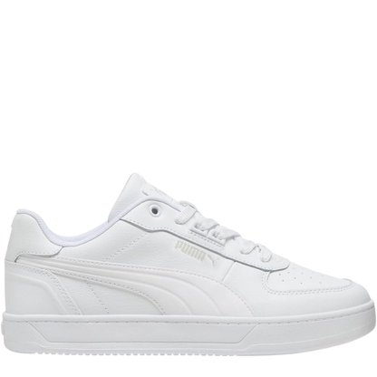Puma Scarpe da Uomo Art.CAVEN 2.0 LUX Col.Bianco