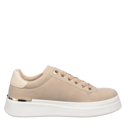 Tommy Hilfiger Scarpe da Donna Art.T3A9-33543-0315503 Col.Beige
