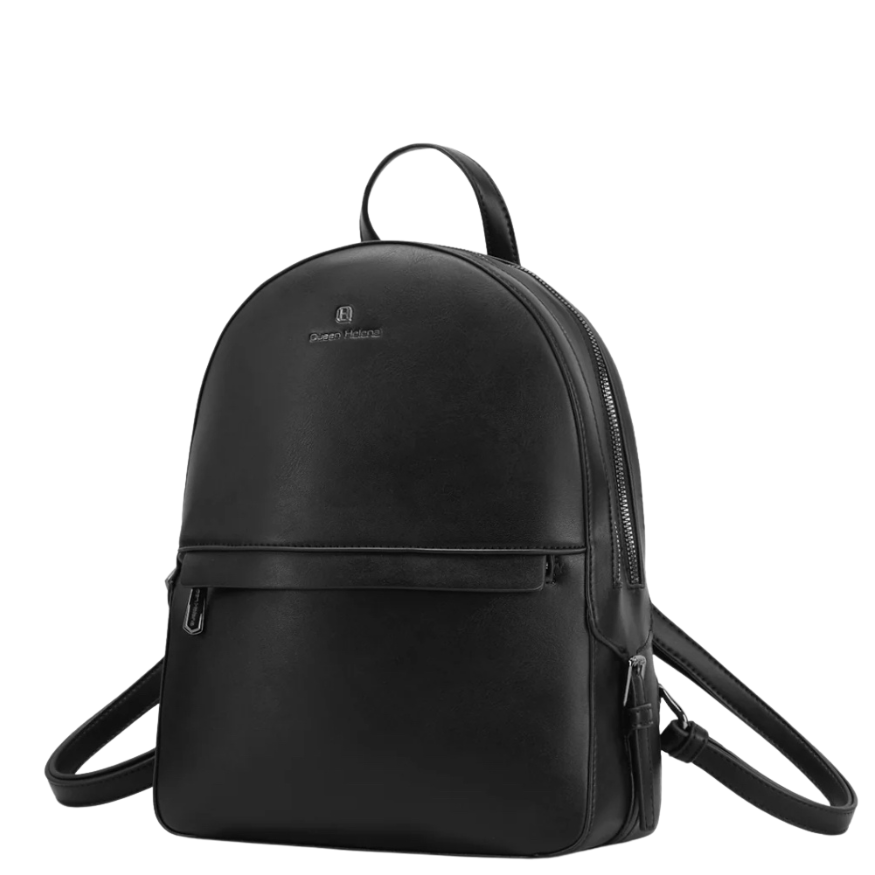 Queen Helena Zaino da Donna in ecopelle Art.M1061 Col.Nero