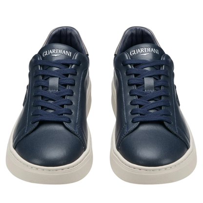 Guardiani Scarpe da Uomo Art.NEW ERA 4518 Col.Blu