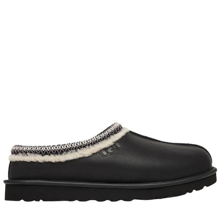 UGG TASMAN NOIR Scarpe da Donna Art.1171303 Col.Nero