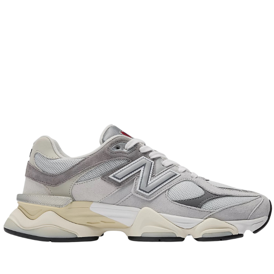 New Balance 9060 Scarpe da Uomo Art.U9060GRY Col.Grigio