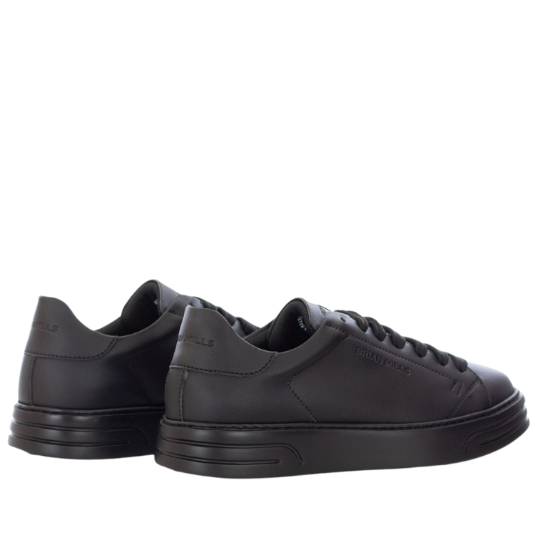 Brian Mills Scarpe da Uomo Art.577A Col.Nero