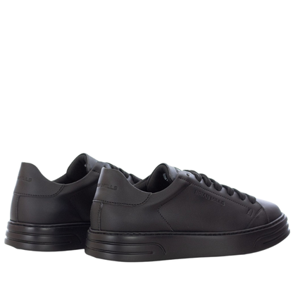 Brian Mills Scarpe da Uomo Art.577A Col.Nero