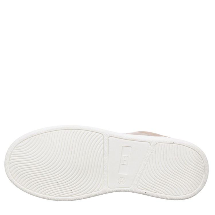 Tommy Hilfiger Scarpe da Donna Art.T3A9-33543-0315503 Col.Beige