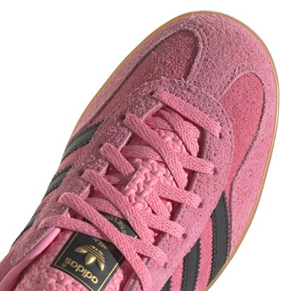 Adidas Gazelle Indoor W Scarpe da Donna Art.IE7002 Col.Rosa