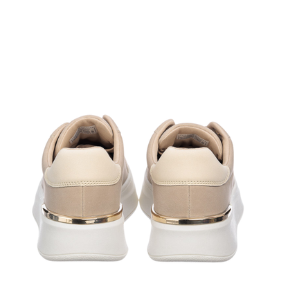 Tommy Hilfiger Scarpe da Donna Art.T3A9-33543-0315503 Col.Beige