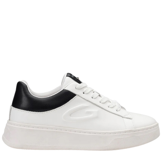 Guardiani Scarpe da Donna art. NEW ERA 4002 Col.Bianco